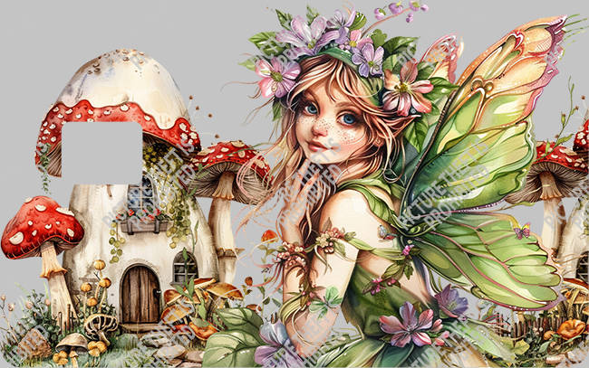 Bank  Card Sticker-BC-336